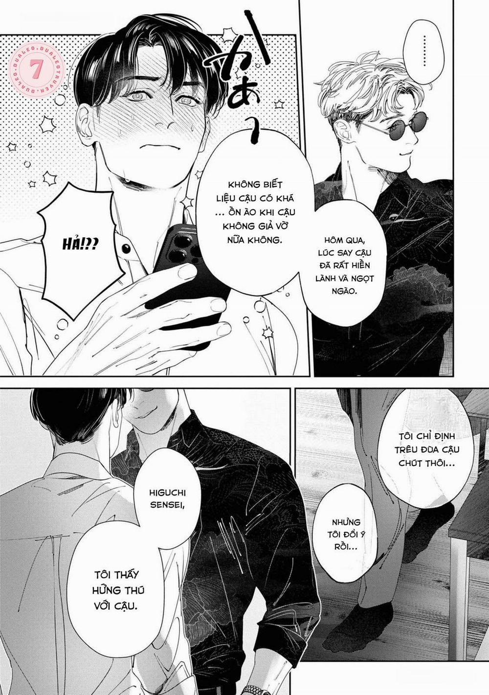 manhwax10.com - Truyện Manhwa [Hoàn] Ánh Hào Quang Chương 1 Trang 31