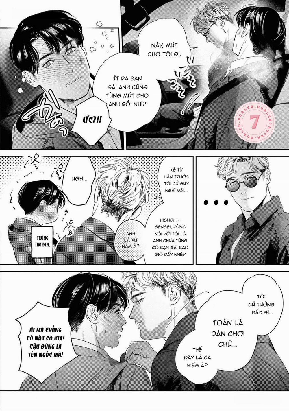 manhwax10.com - Truyện Manhwa [Hoàn] Ánh Hào Quang Chương 2 0 2 Trang 24