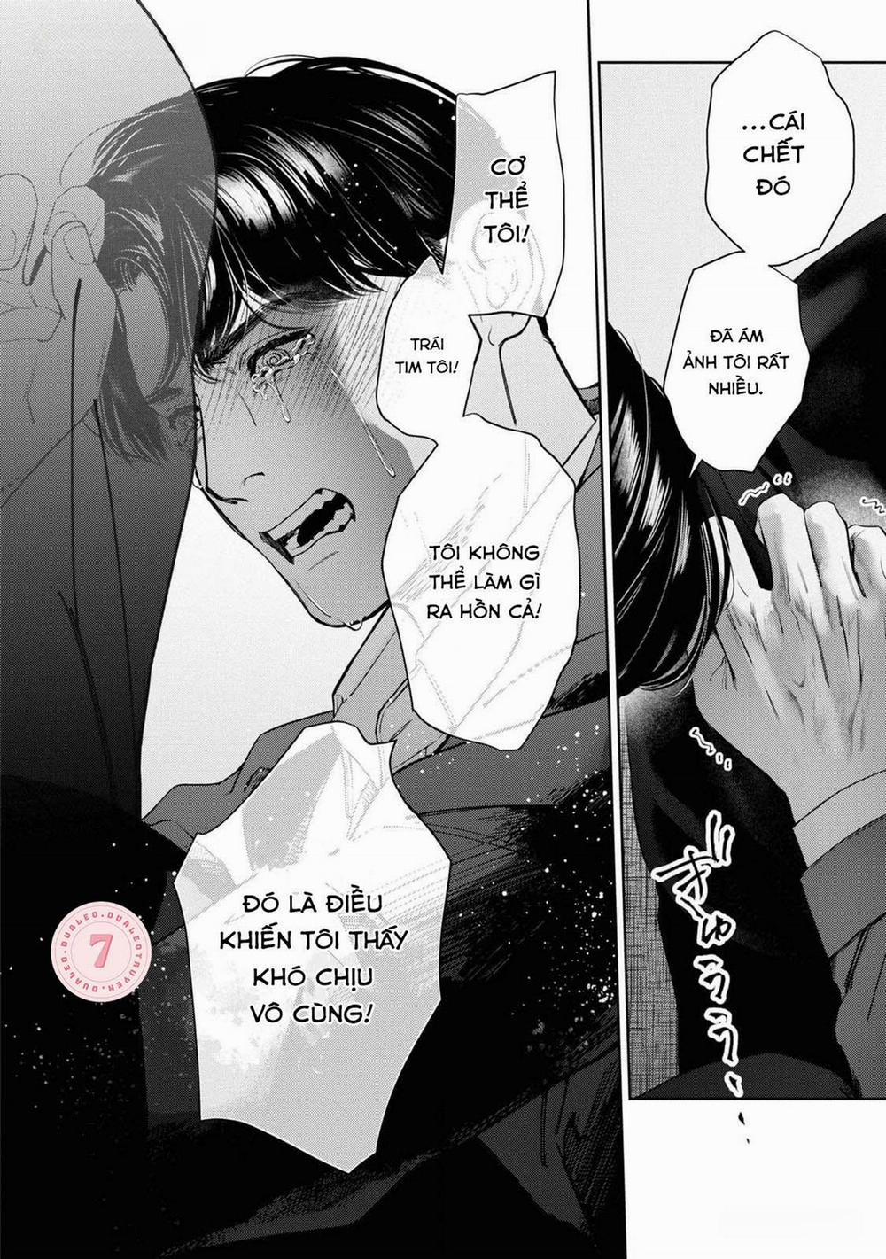 manhwax10.com - Truyện Manhwa [Hoàn] Ánh Hào Quang Chương 3 0 3 Trang 26