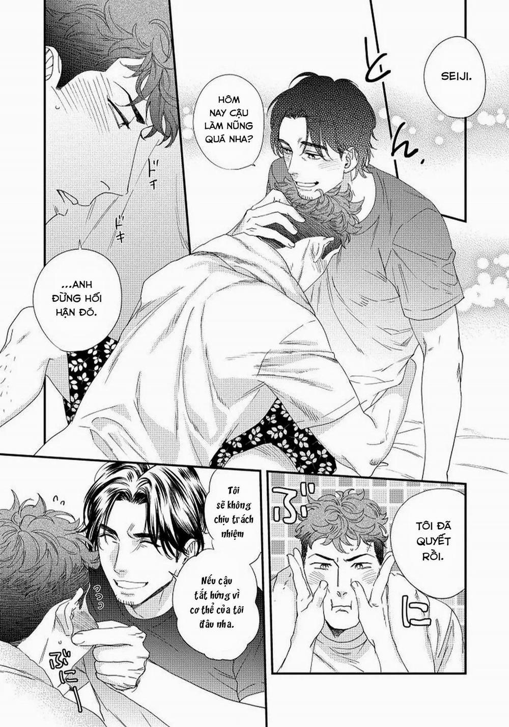 manhwax10.com - Truyện Manhwa [Hoàn] Boku no Omawari-san Chương 5 0 5 0 0 Trang 23