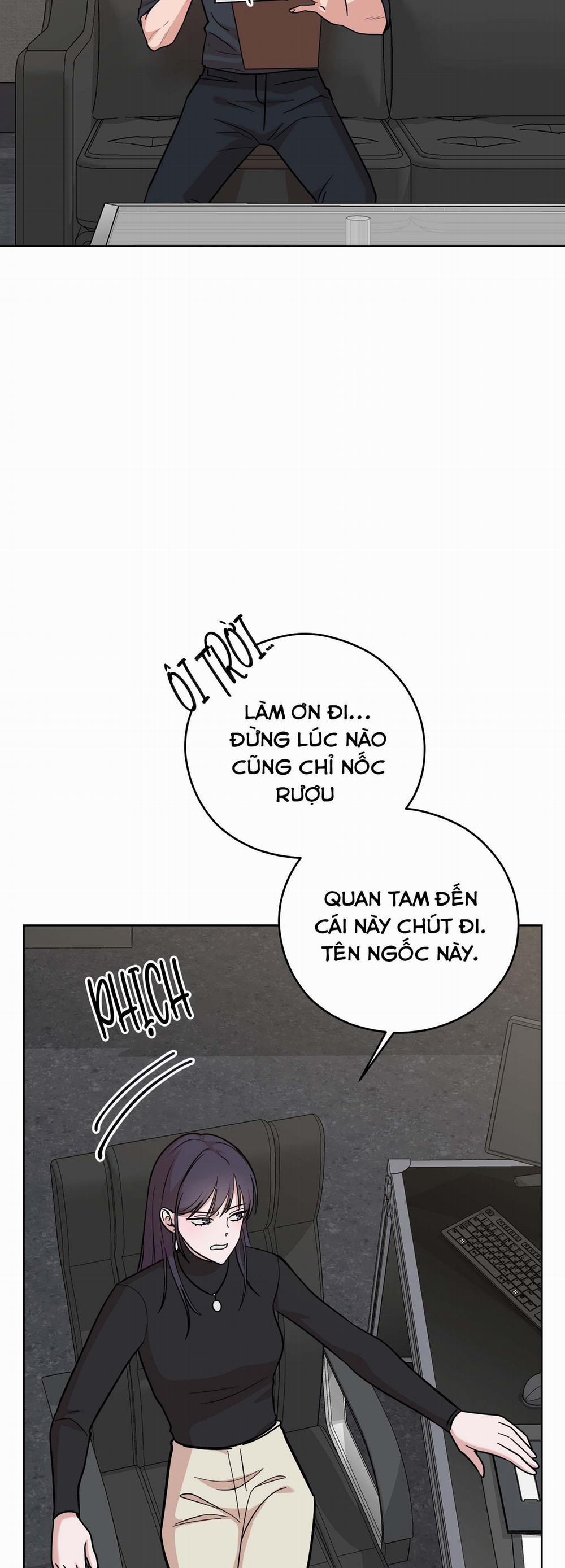 manhwax10.com - Truyện Manhwa HOÀN CẢNH KHÔNG THỂ TRÁNH Chương 1 Trang 76