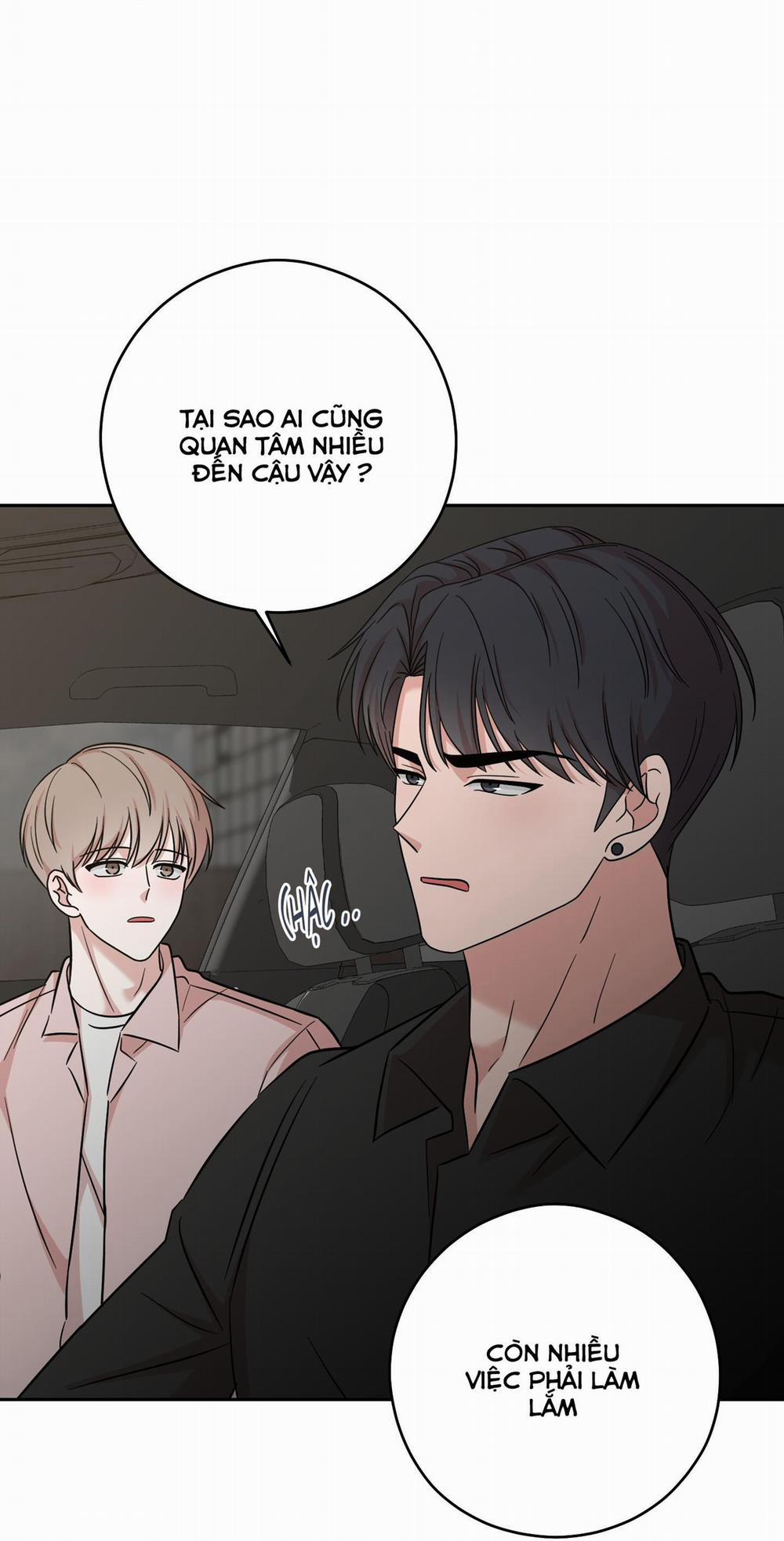 manhwax10.com - Truyện Manhwa HOÀN CẢNH KHÔNG THỂ TRÁNH Chương 12 Trang 122