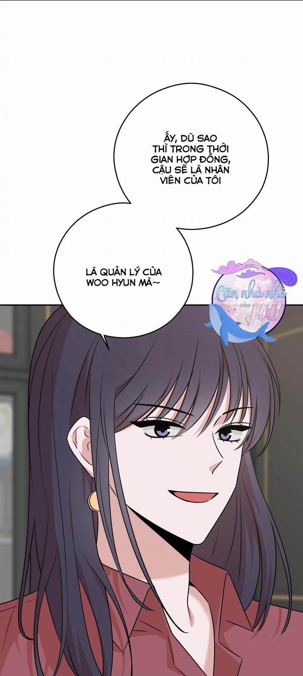 manhwax10.com - Truyện Manhwa HOÀN CẢNH KHÔNG THỂ TRÁNH Chương 12 Trang 57