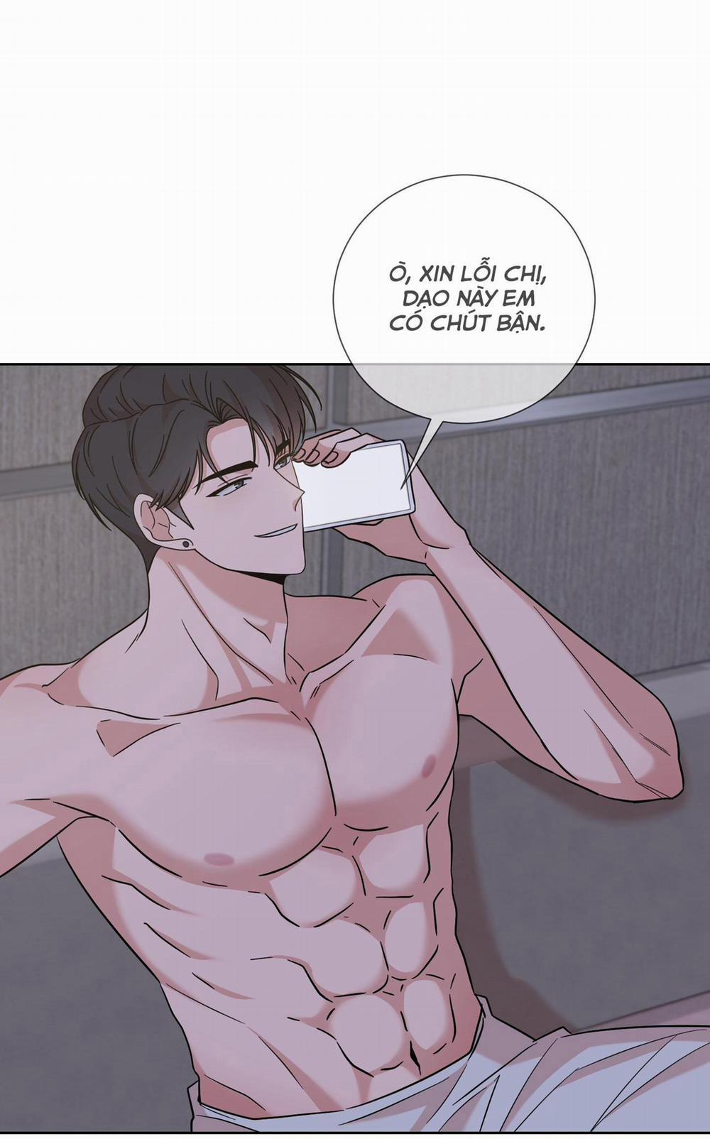 manhwax10.com - Truyện Manhwa HOÀN CẢNH KHÔNG THỂ TRÁNH Chương 13 Trang 58