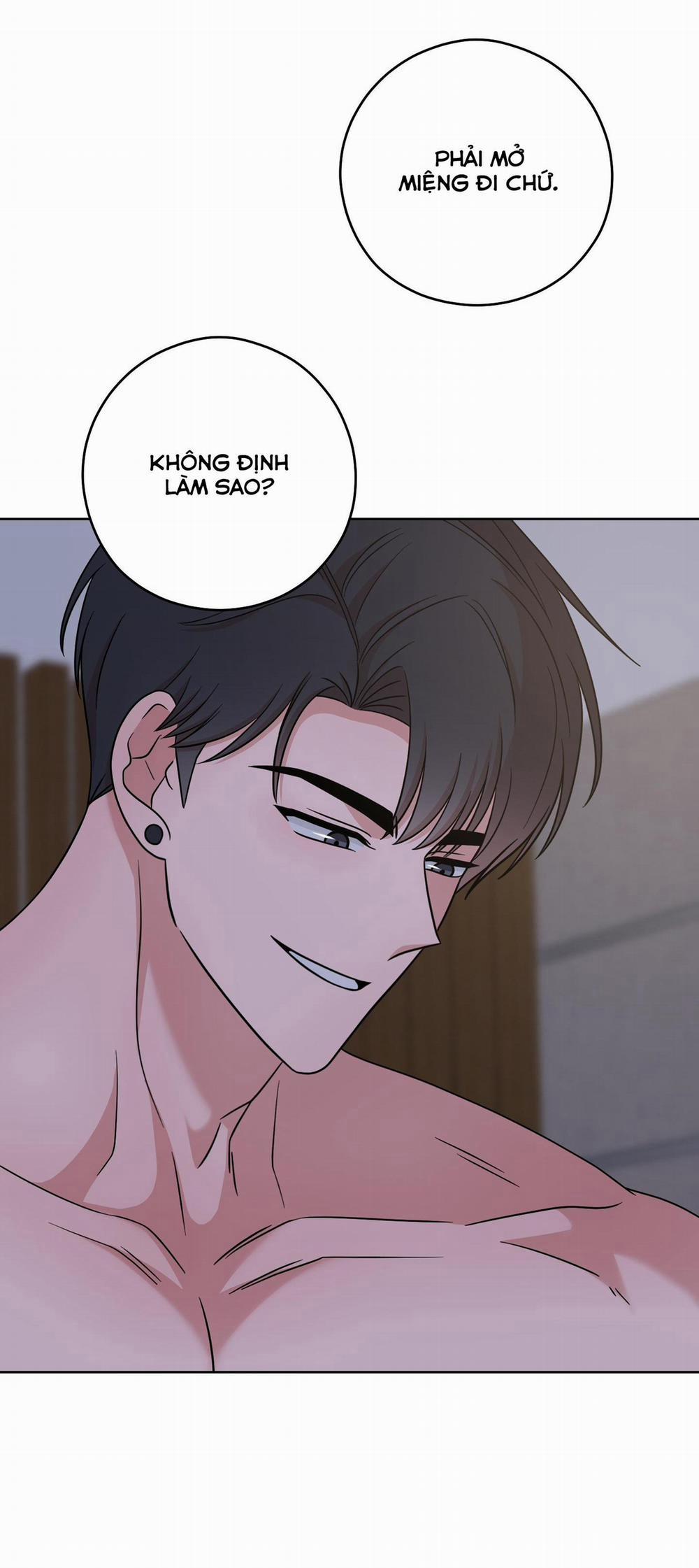 manhwax10.com - Truyện Manhwa HOÀN CẢNH KHÔNG THỂ TRÁNH Chương 14 Trang 30