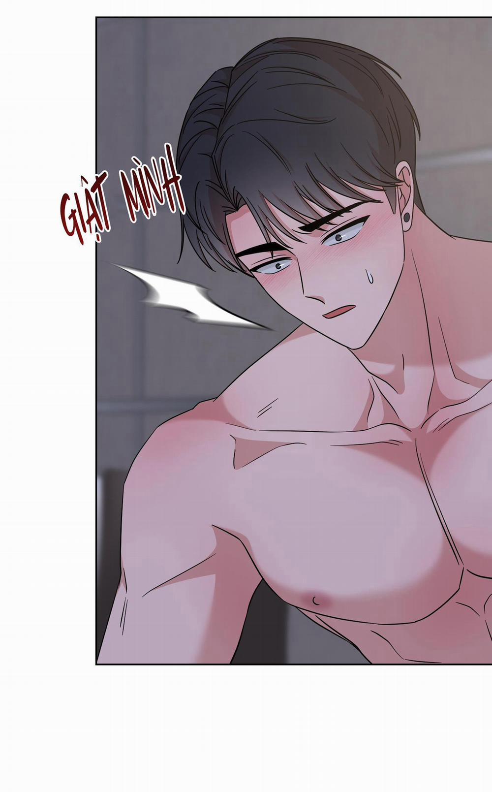 manhwax10.com - Truyện Manhwa HOÀN CẢNH KHÔNG THỂ TRÁNH Chương 14 Trang 69