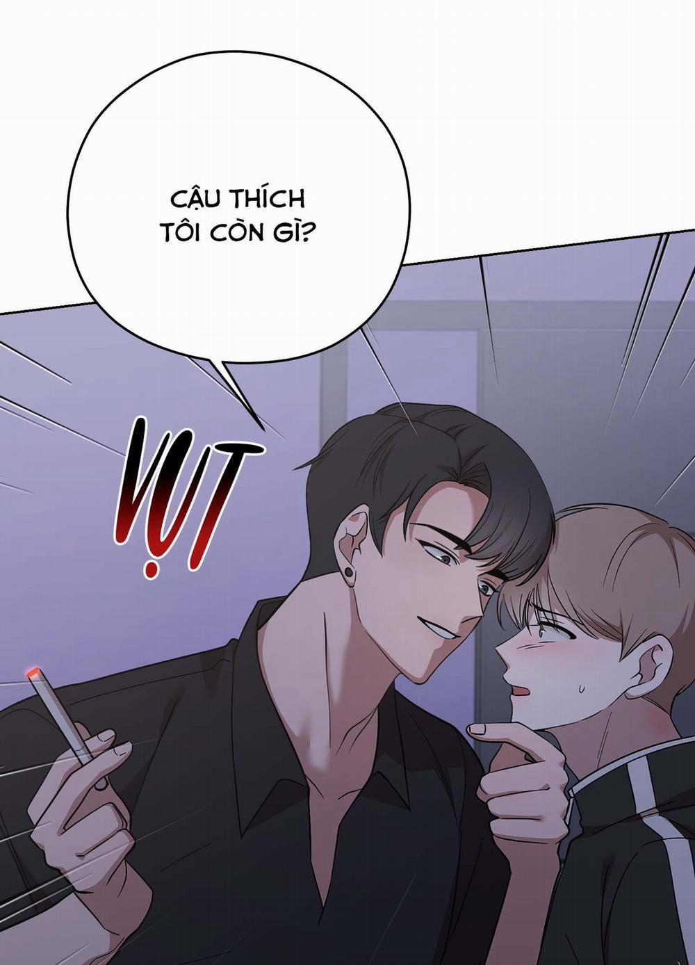 manhwax10.com - Truyện Manhwa HOÀN CẢNH KHÔNG THỂ TRÁNH Chương 2 Trang 37