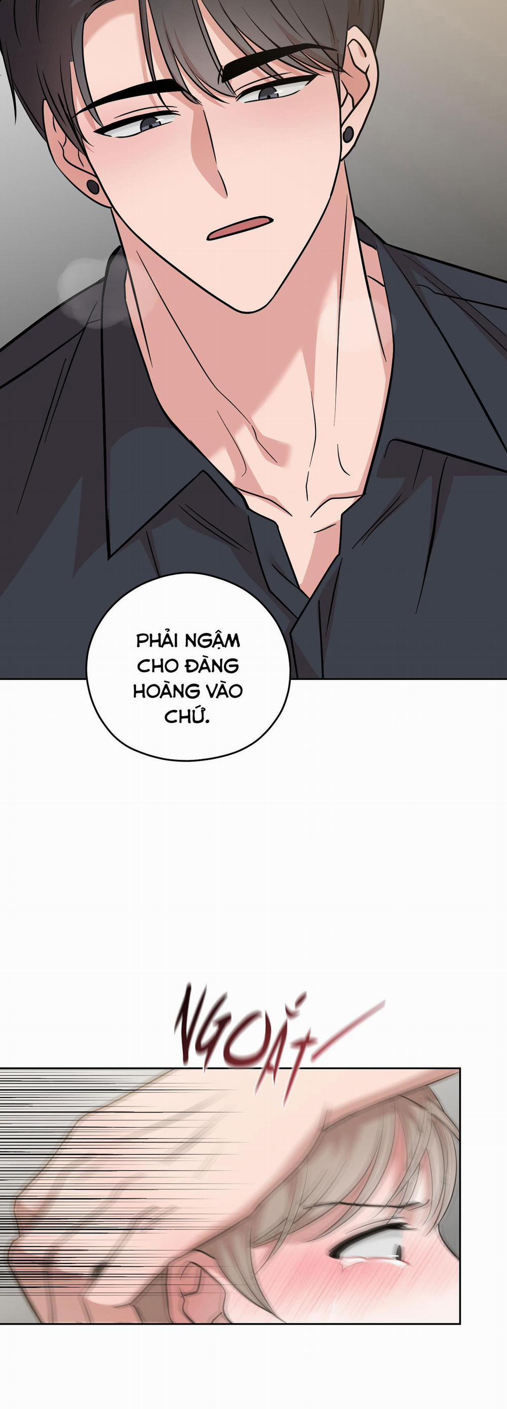 manhwax10.com - Truyện Manhwa HOÀN CẢNH KHÔNG THỂ TRÁNH Chương 3 Trang 50