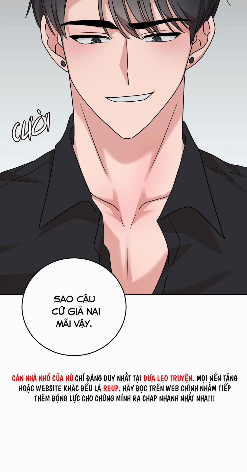 manhwax10.com - Truyện Manhwa HOÀN CẢNH KHÔNG THỂ TRÁNH Chương 3 Trang 69