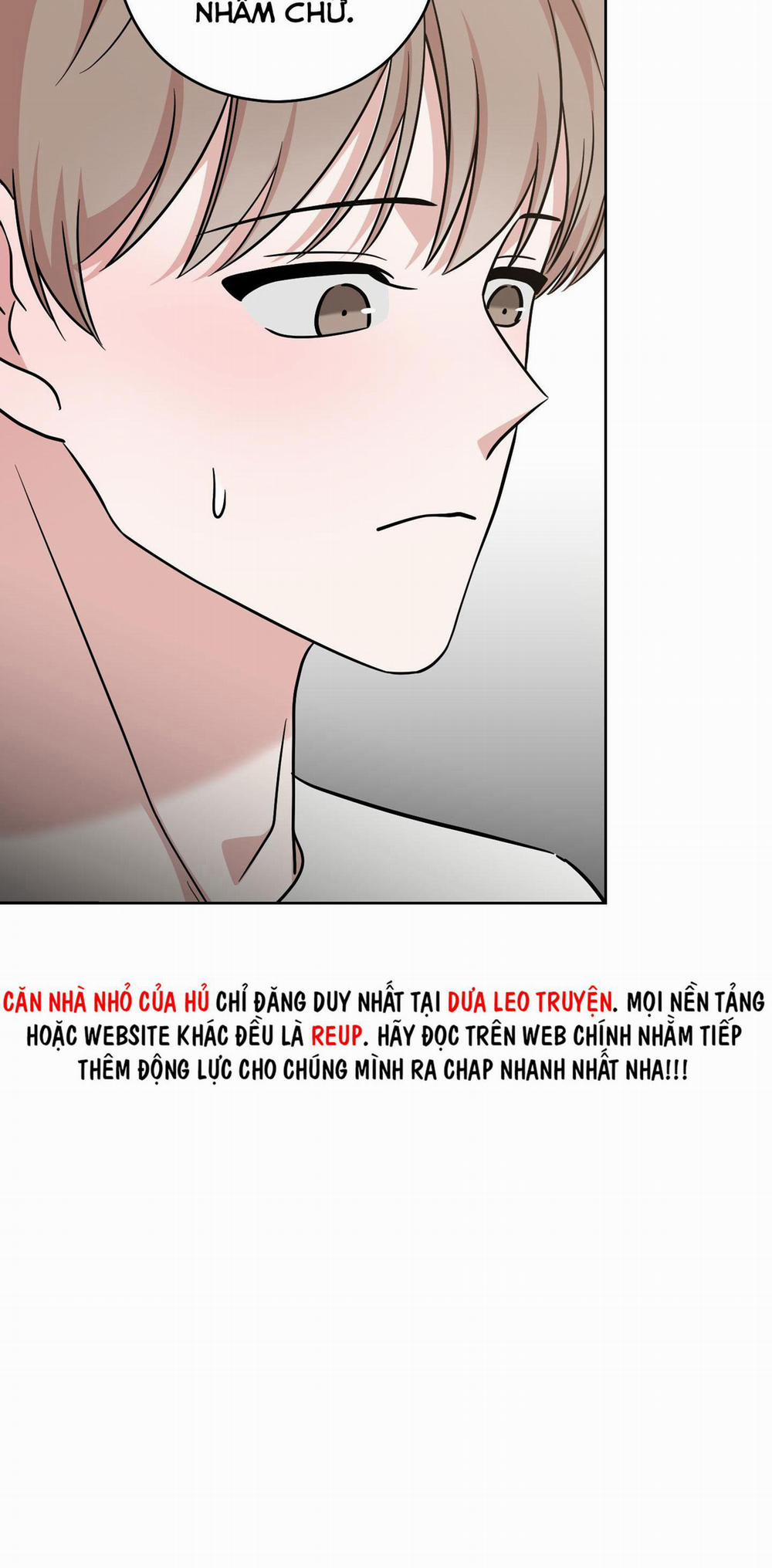 manhwax10.com - Truyện Manhwa HOÀN CẢNH KHÔNG THỂ TRÁNH Chương 3 Trang 9