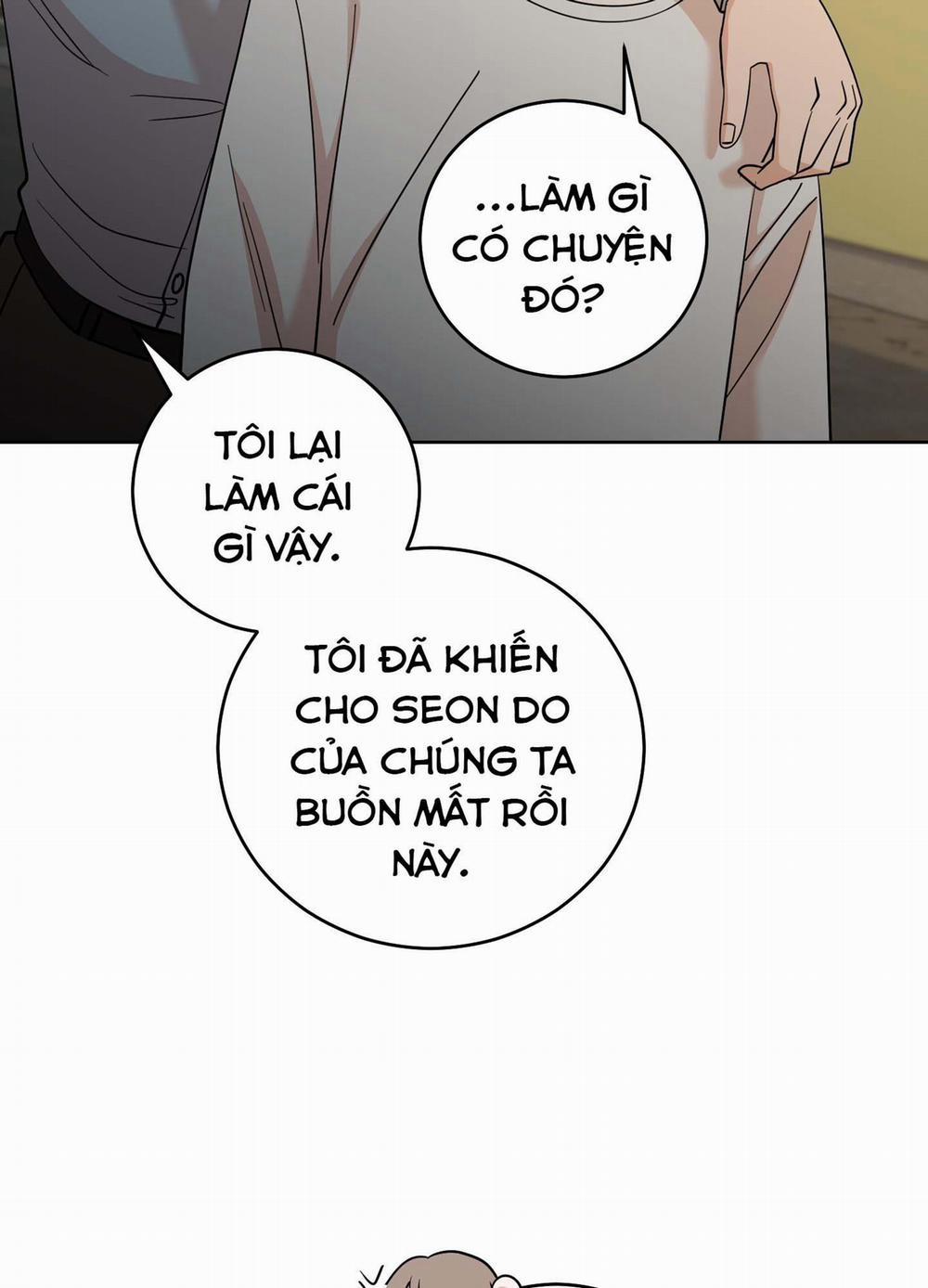 manhwax10.com - Truyện Manhwa HOÀN CẢNH KHÔNG THỂ TRÁNH Chương 5 Trang 67