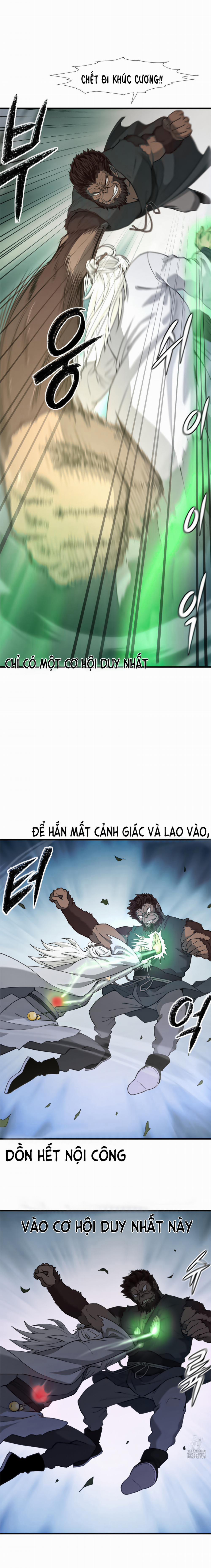 manhwax10.com - Truyện Manhwa Hoán Cốt Đoạt Thai Chương 2 Trang 10