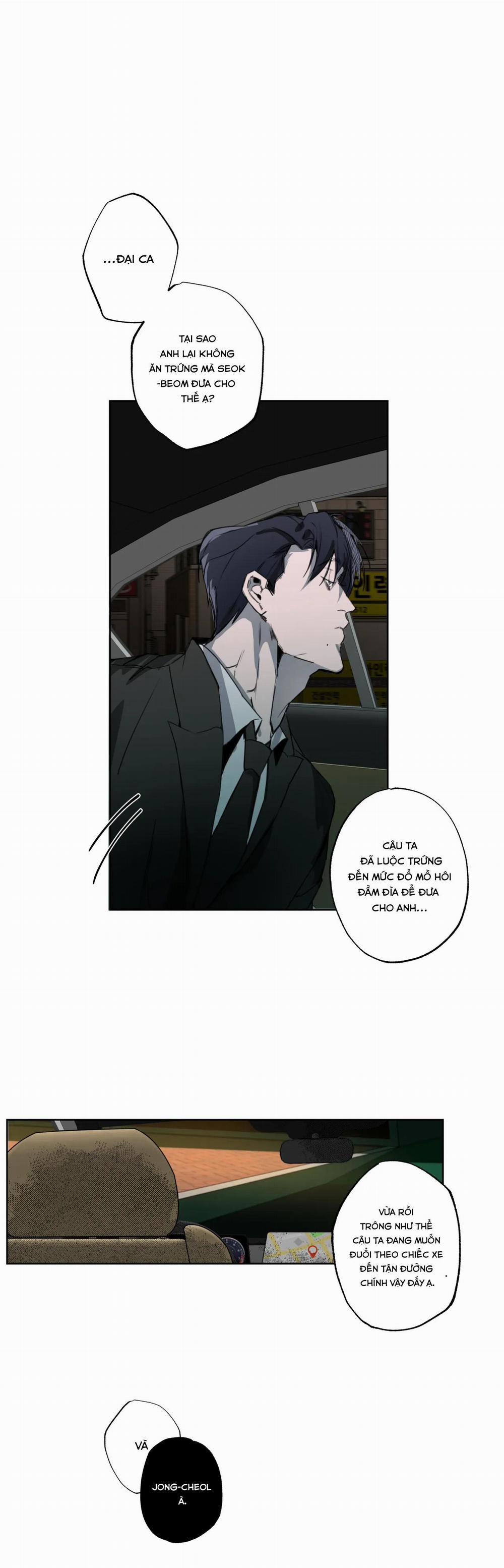 manhwax10.com - Truyện Manhwa [Hoàn] Country Boy: Seriously, I Adore You Chương 1 0 1 Trang 21