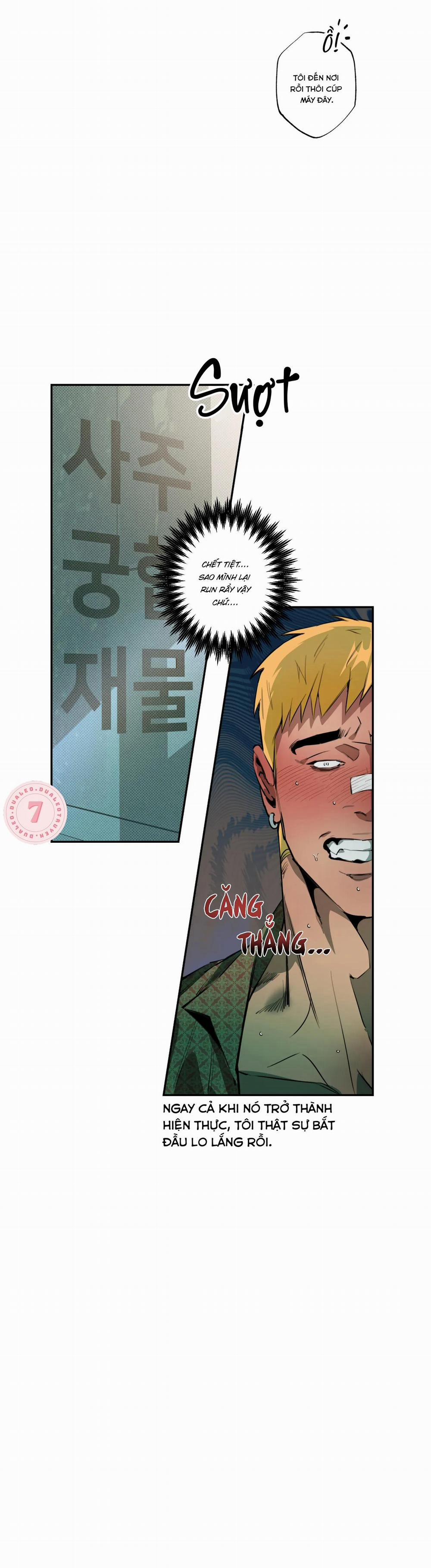 manhwax10.com - Truyện Manhwa [Hoàn] Country Boy: Seriously, I Adore You Chương 2 0 2 Trang 2