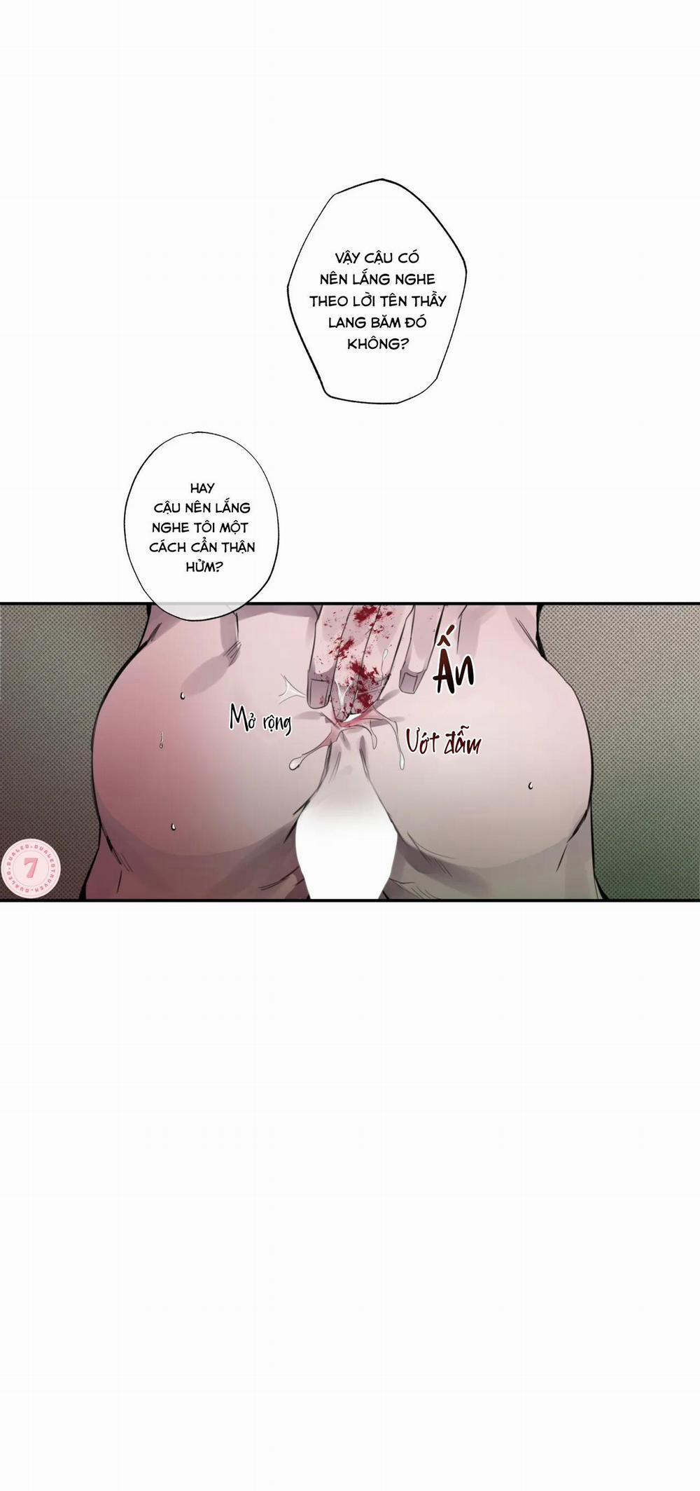 manhwax10.com - Truyện Manhwa [Hoàn] Country Boy: Seriously, I Adore You Chương 3 Trang 13