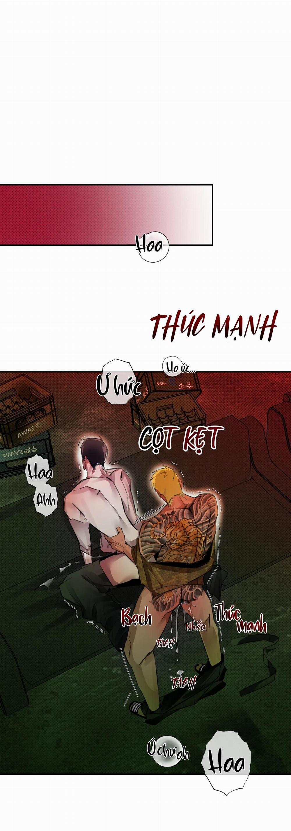 manhwax10.com - Truyện Manhwa [Hoàn] Country Boy: Seriously, I Adore You Chương 3 Trang 16