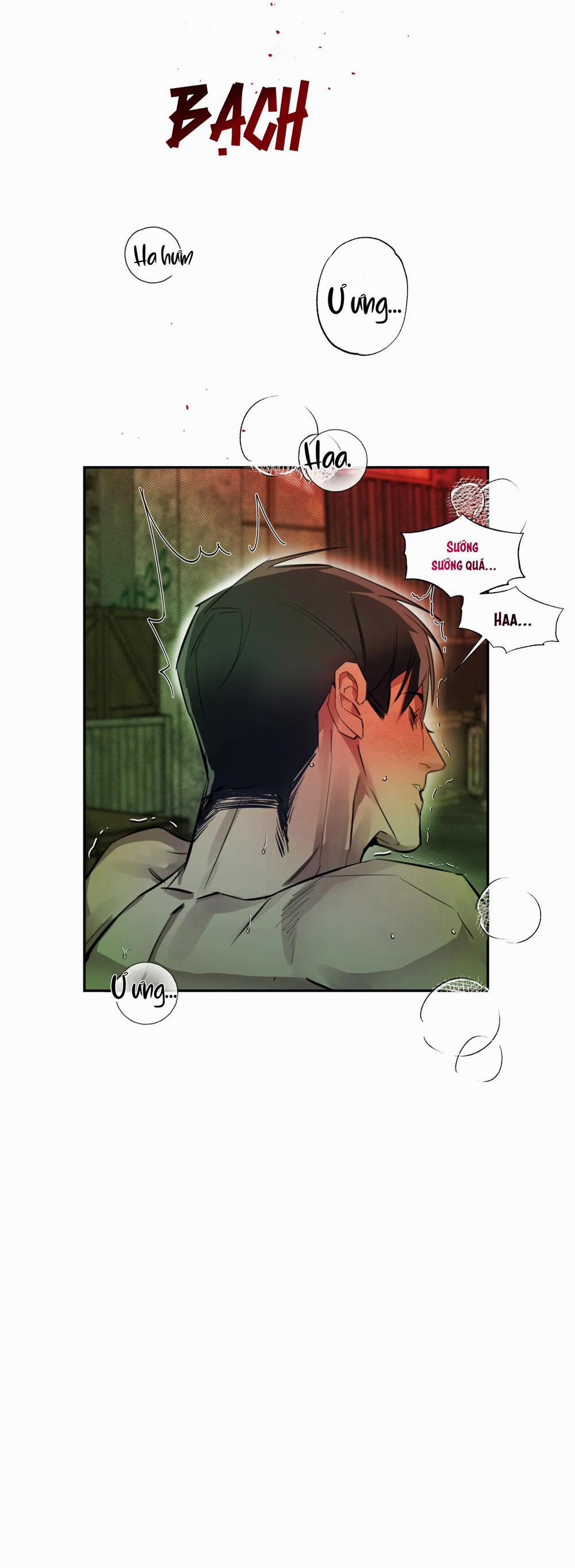 manhwax10.com - Truyện Manhwa [Hoàn] Country Boy: Seriously, I Adore You Chương 3 Trang 18