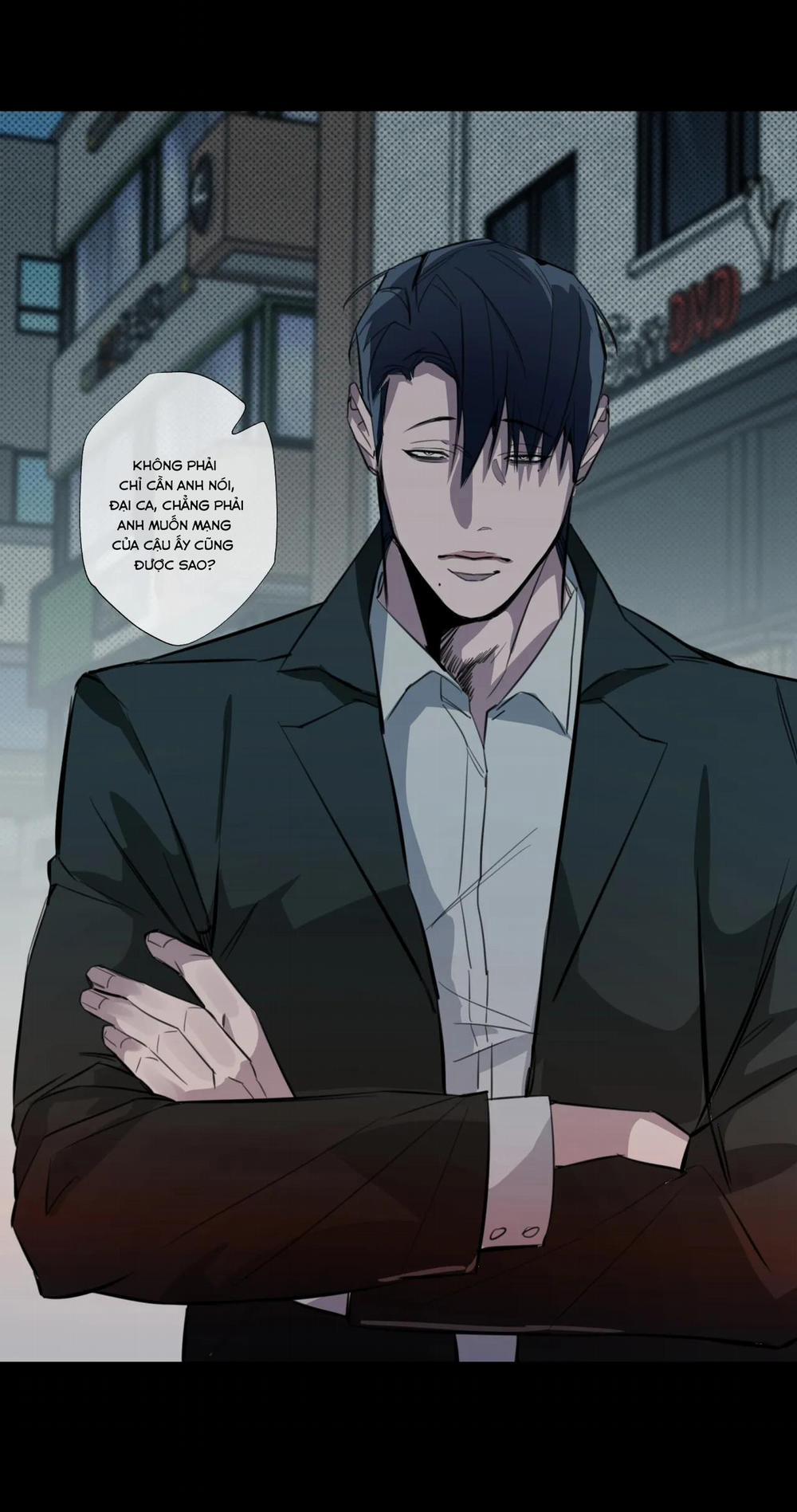 manhwax10.com - Truyện Manhwa [Hoàn] Country Boy: Seriously, I Adore You Chương 3 Trang 40