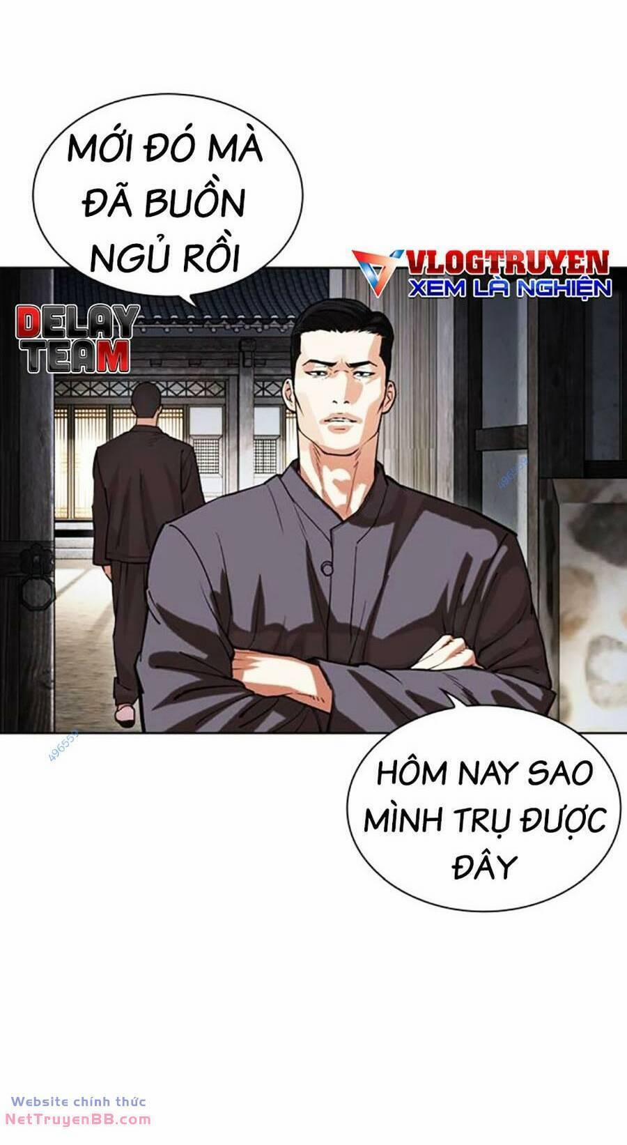 manhwax10.com - Truyện Manhwa Hoán Đổi Diệu Kỳ Chương 488 Trang 146