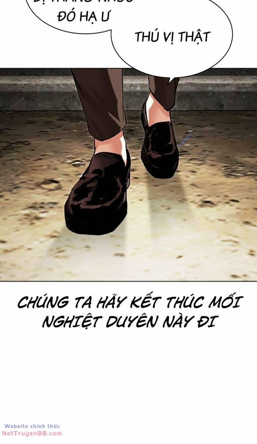 manhwax10.com - Truyện Manhwa Hoán Đổi Diệu Kỳ Chương 488 Trang 20