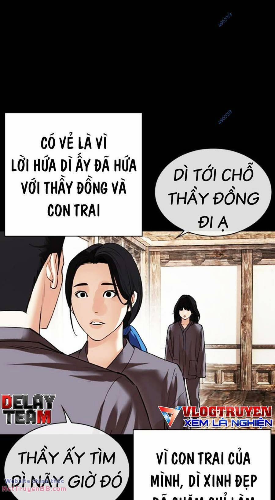 manhwax10.com - Truyện Manhwa Hoán Đổi Diệu Kỳ Chương 488 Trang 57