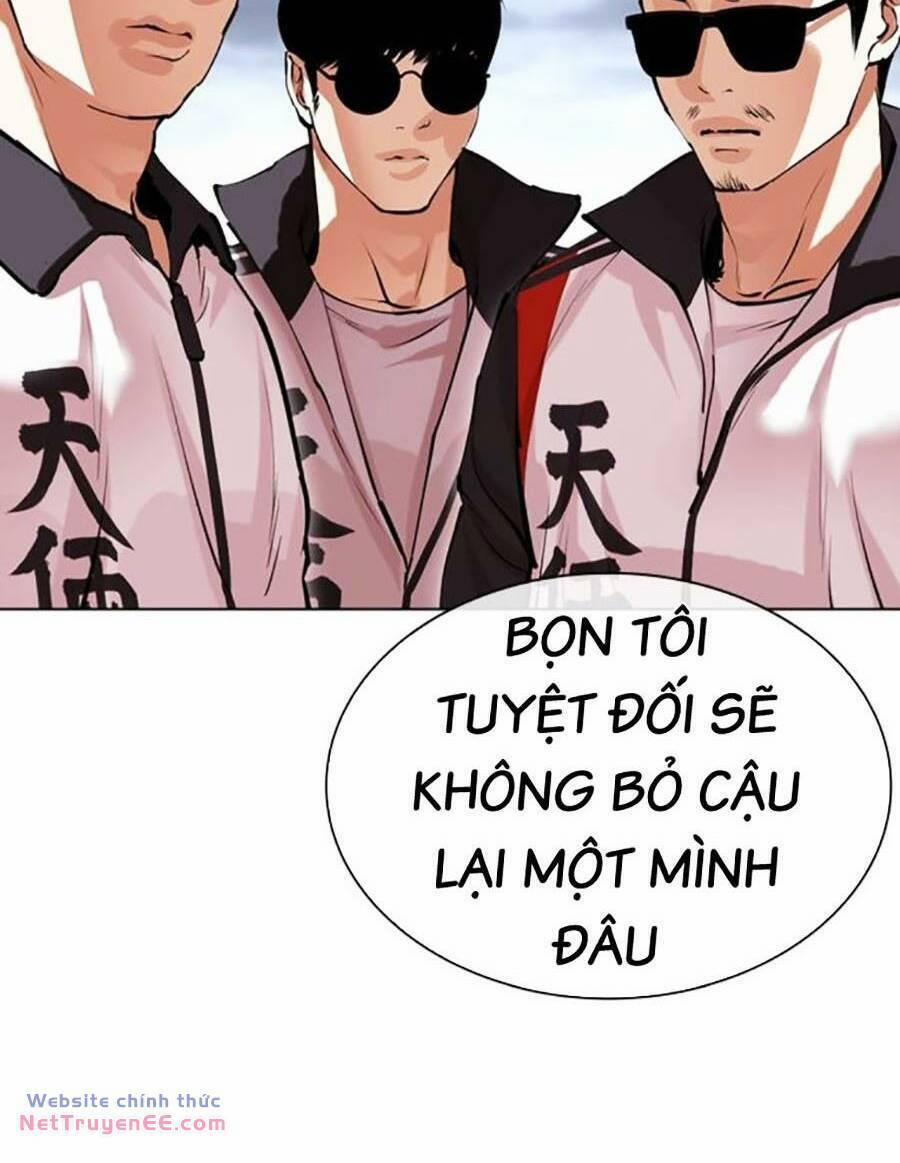 manhwax10.com - Truyện Manhwa Hoán Đổi Diệu Kỳ Chương 489 Trang 112