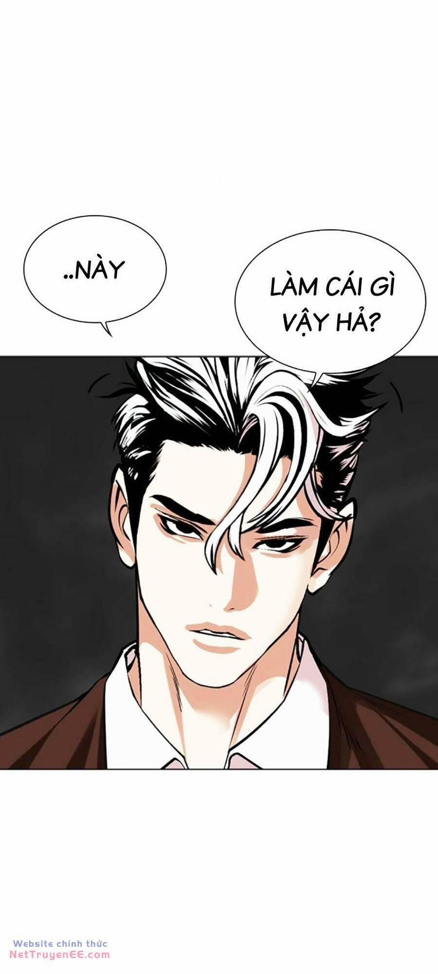 manhwax10.com - Truyện Manhwa Hoán Đổi Diệu Kỳ Chương 489 Trang 50