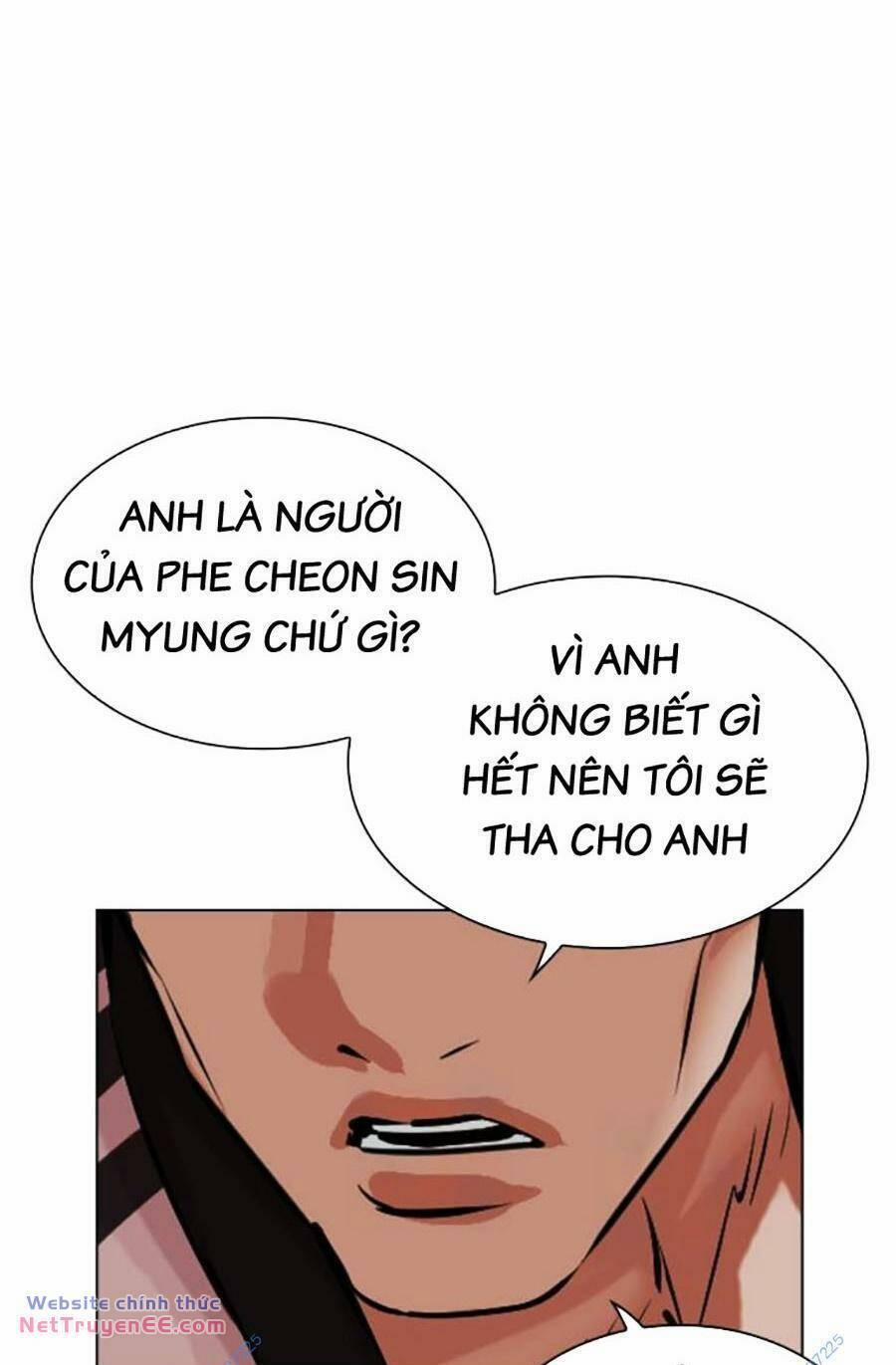 manhwax10.com - Truyện Manhwa Hoán Đổi Diệu Kỳ Chương 489 Trang 51