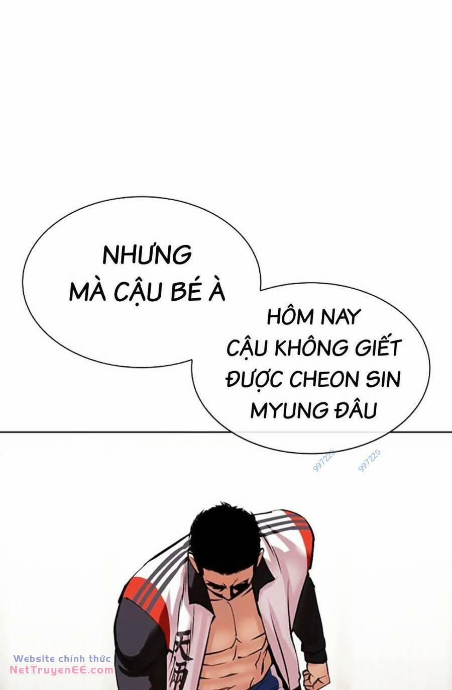 manhwax10.com - Truyện Manhwa Hoán Đổi Diệu Kỳ Chương 489 Trang 55