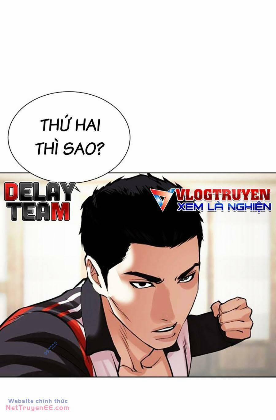 manhwax10.com - Truyện Manhwa Hoán Đổi Diệu Kỳ Chương 489 Trang 60