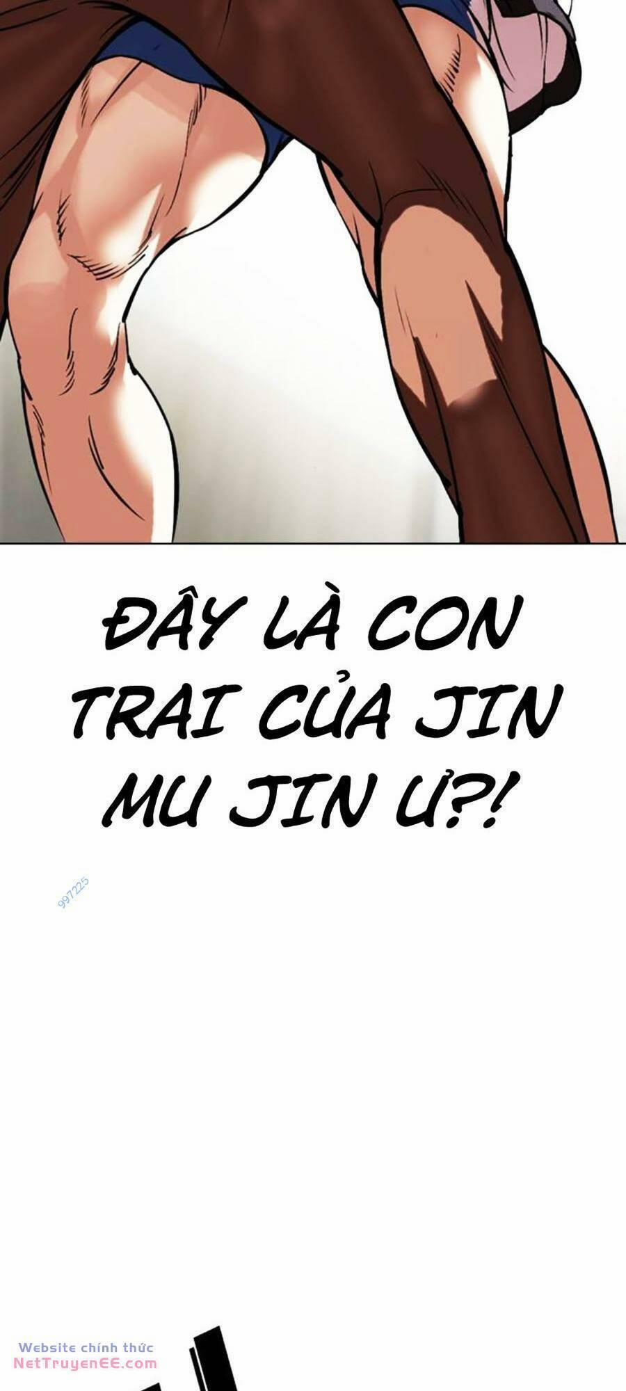 manhwax10.com - Truyện Manhwa Hoán Đổi Diệu Kỳ Chương 489 Trang 83