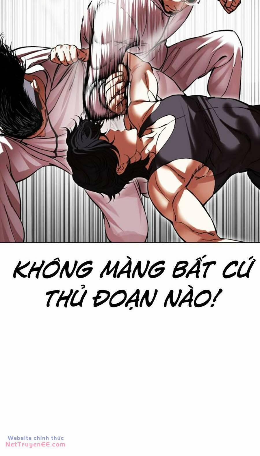 manhwax10.com - Truyện Manhwa Hoán Đổi Diệu Kỳ Chương 490 Trang 130