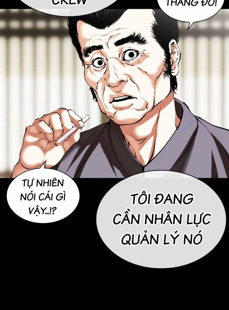 manhwax10.com - Truyện Manhwa Hoán Đổi Diệu Kỳ Chương 493 Trang 180