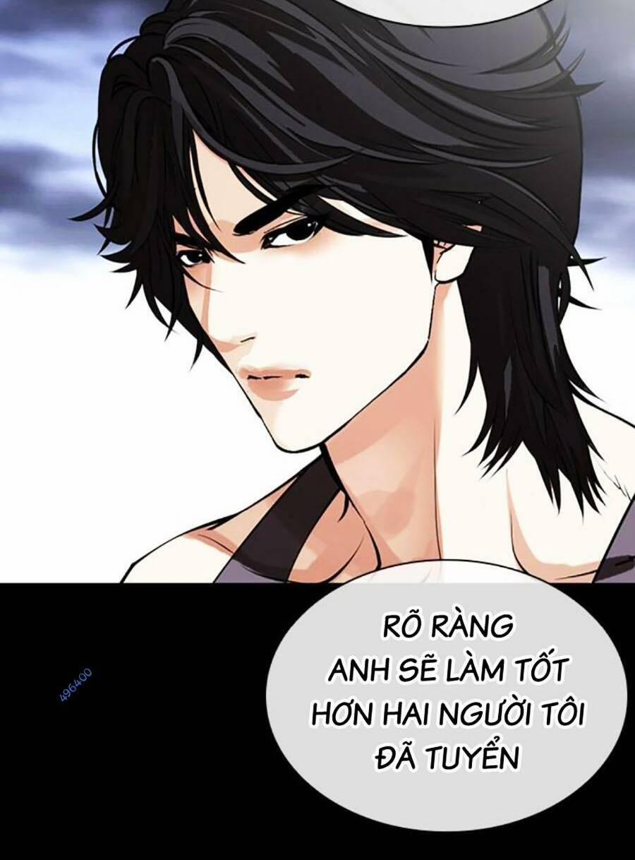 manhwax10.com - Truyện Manhwa Hoán Đổi Diệu Kỳ Chương 493 Trang 182