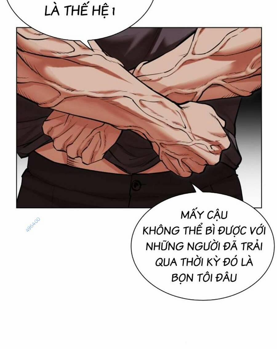 manhwax10.com - Truyện Manhwa Hoán Đổi Diệu Kỳ Chương 493 Trang 206