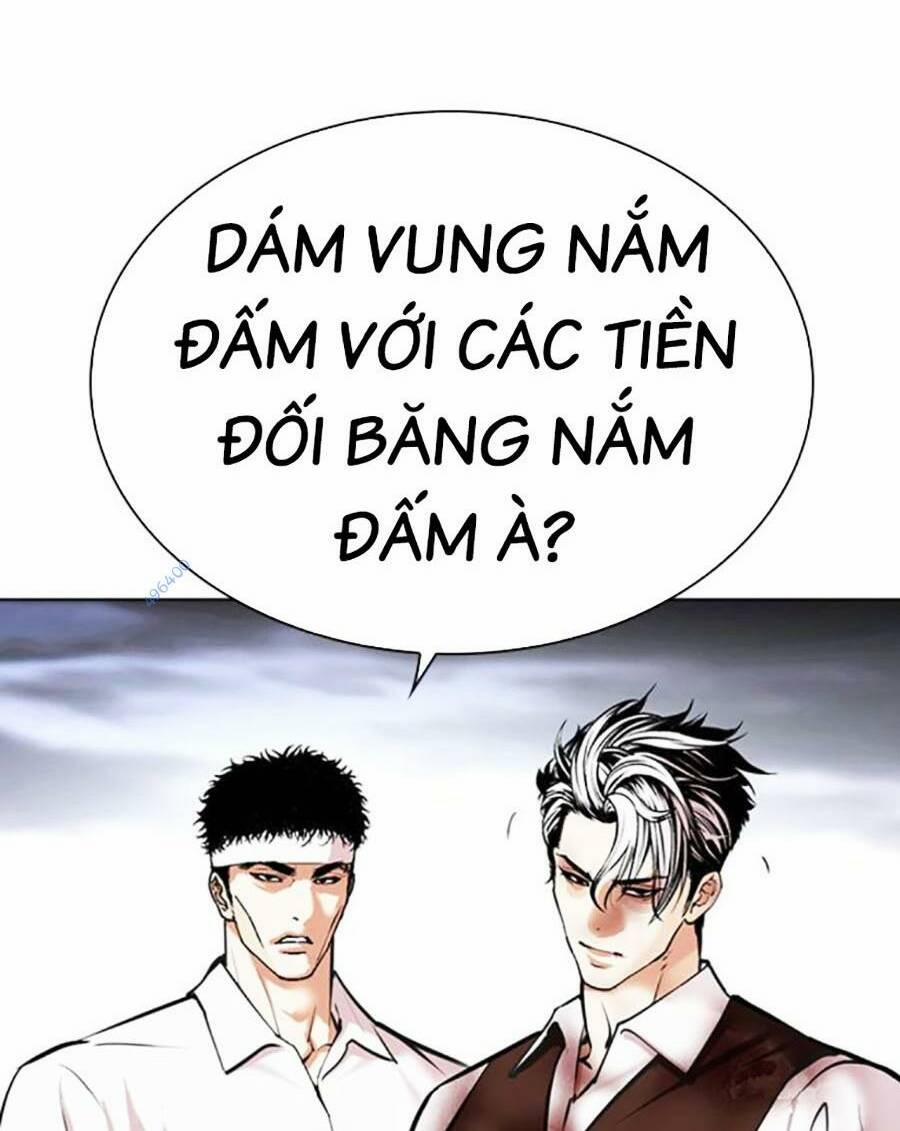 manhwax10.com - Truyện Manhwa Hoán Đổi Diệu Kỳ Chương 493 Trang 228