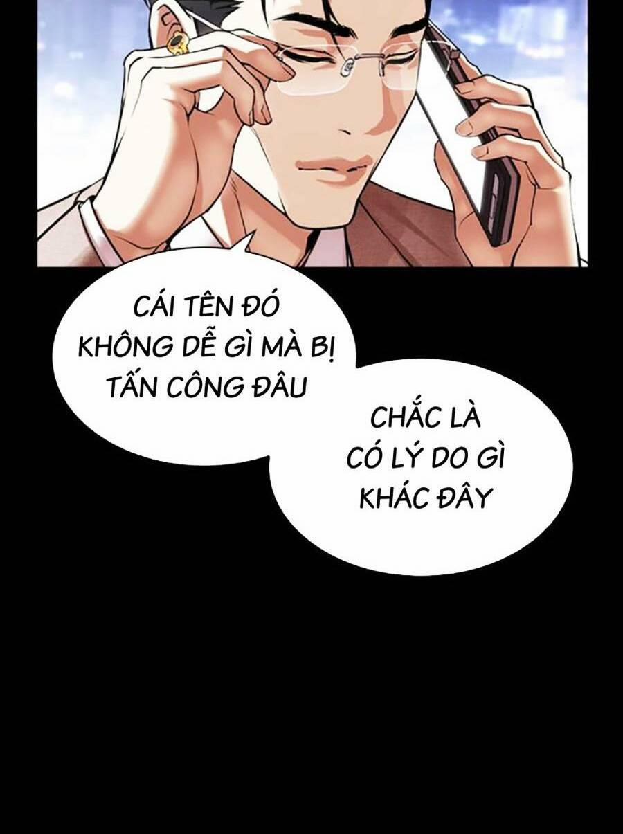 manhwax10.com - Truyện Manhwa Hoán Đổi Diệu Kỳ Chương 493 Trang 28