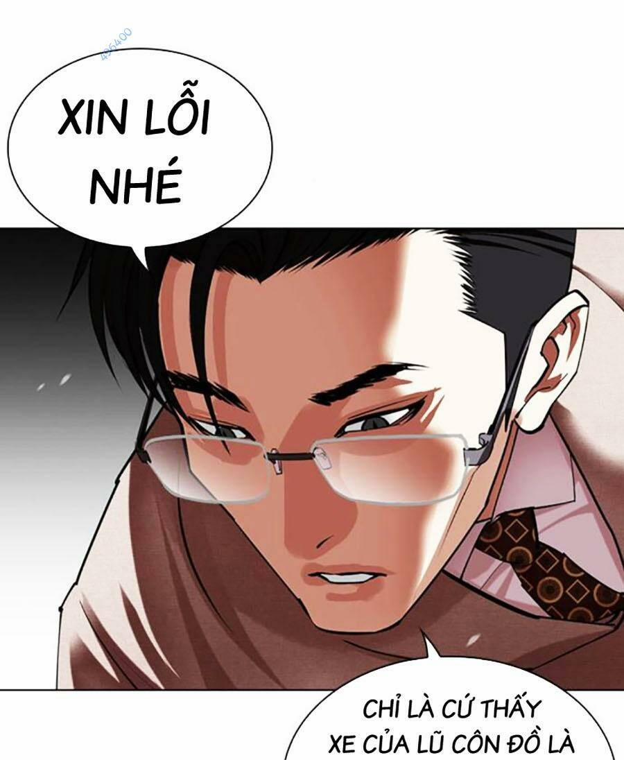 manhwax10.com - Truyện Manhwa Hoán Đổi Diệu Kỳ Chương 493 Trang 41