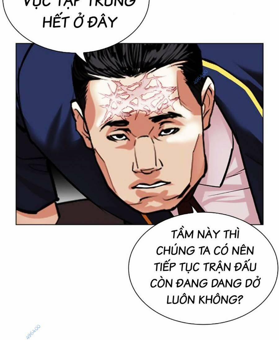 manhwax10.com - Truyện Manhwa Hoán Đổi Diệu Kỳ Chương 493 Trang 69