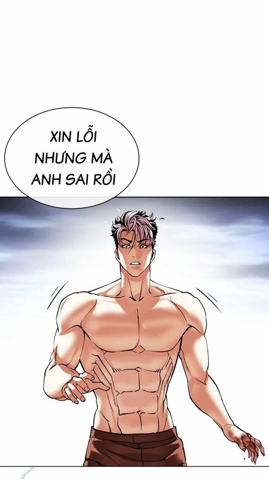 manhwax10.com - Truyện Manhwa Hoán Đổi Diệu Kỳ Chương 494 Trang 105