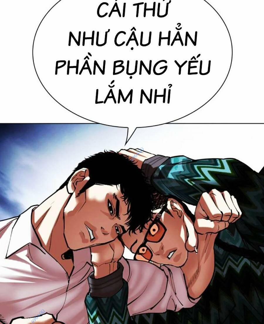 manhwax10.com - Truyện Manhwa Hoán Đổi Diệu Kỳ Chương 494 Trang 127