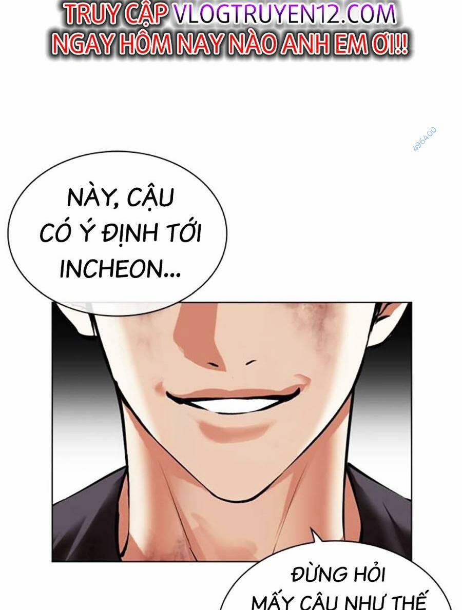 manhwax10.com - Truyện Manhwa Hoán Đổi Diệu Kỳ Chương 494 Trang 17