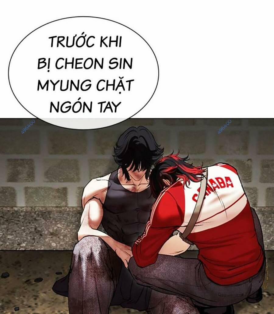 manhwax10.com - Truyện Manhwa Hoán Đổi Diệu Kỳ Chương 494 Trang 202