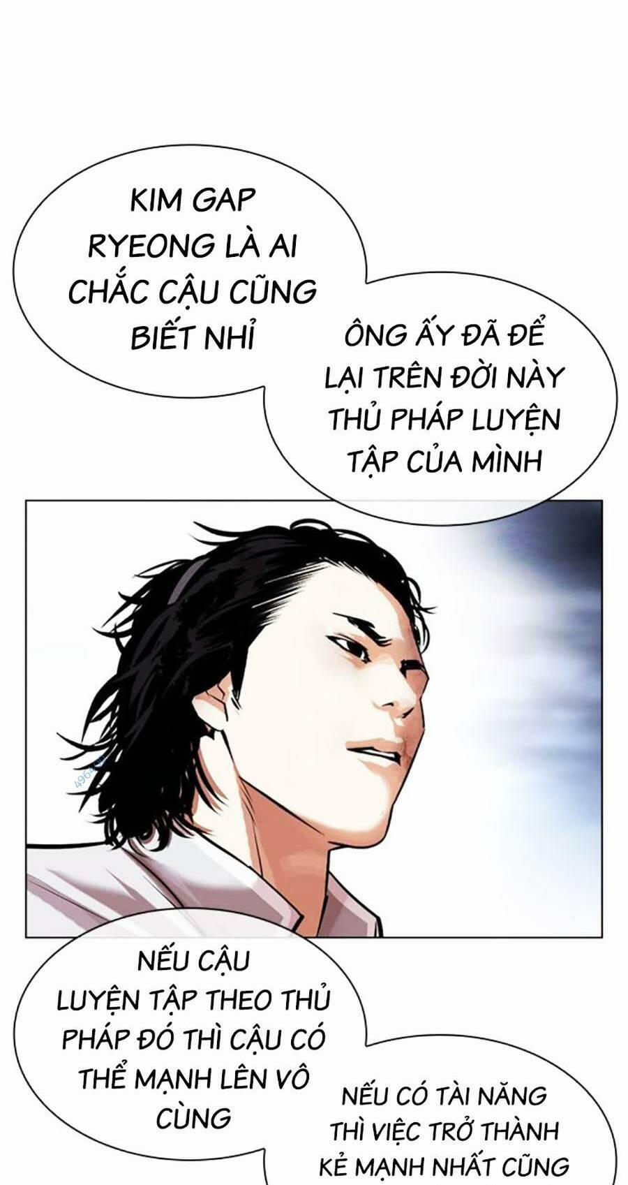 manhwax10.com - Truyện Manhwa Hoán Đổi Diệu Kỳ Chương 494 Trang 34