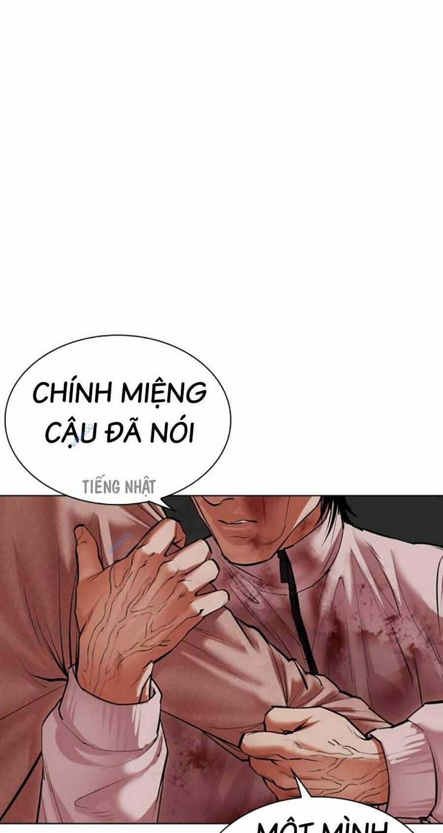 manhwax10.com - Truyện Manhwa Hoán Đổi Diệu Kỳ Chương 494 Trang 78