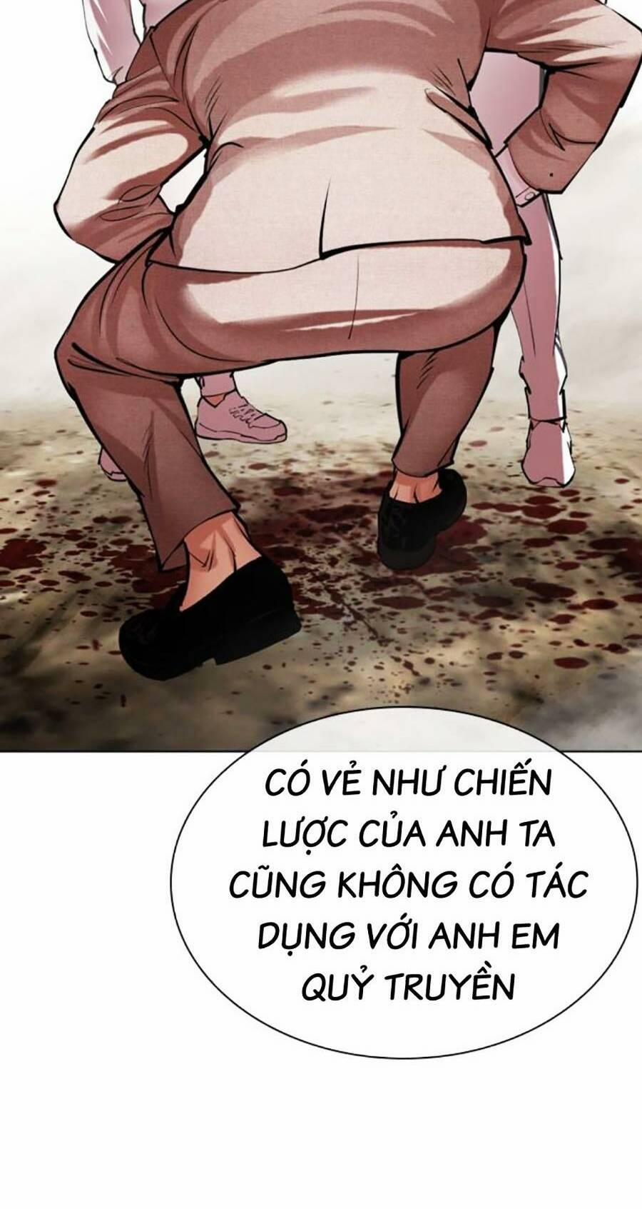 manhwax10.com - Truyện Manhwa Hoán Đổi Diệu Kỳ Chương 494 Trang 90