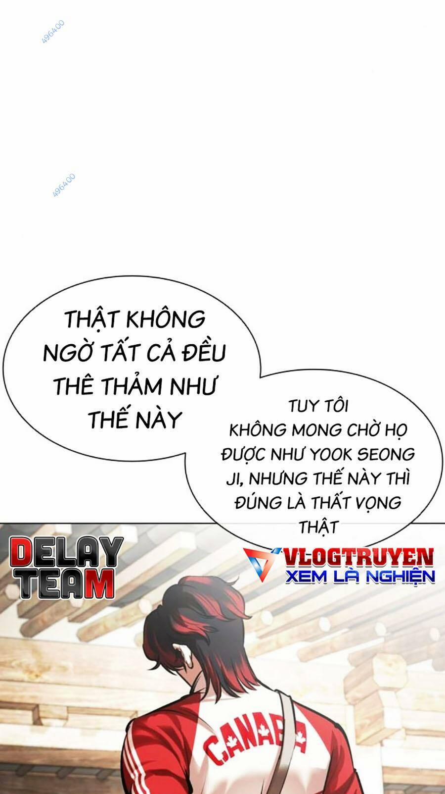 manhwax10.com - Truyện Manhwa Hoán Đổi Diệu Kỳ Chương 494 Trang 91