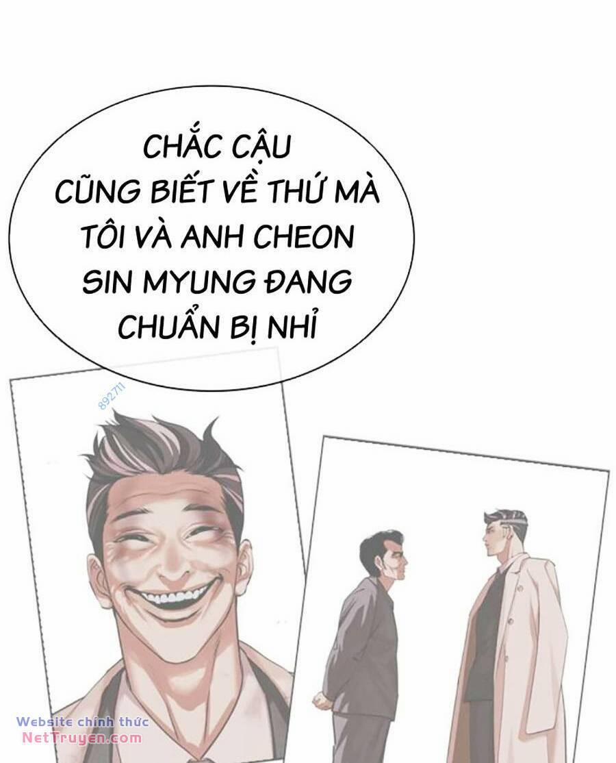 manhwax10.com - Truyện Manhwa Hoán Đổi Diệu Kỳ Chương 496 Trang 111