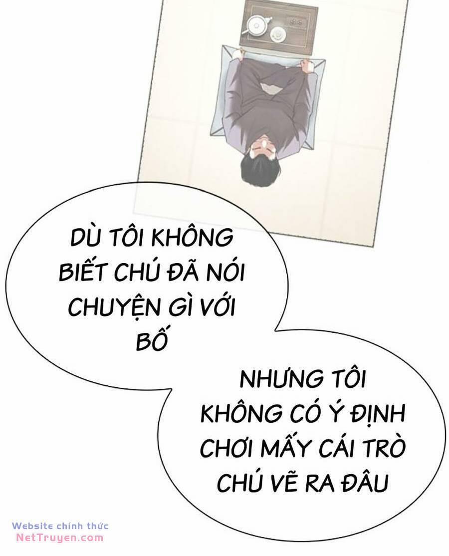 manhwax10.com - Truyện Manhwa Hoán Đổi Diệu Kỳ Chương 496 Trang 121