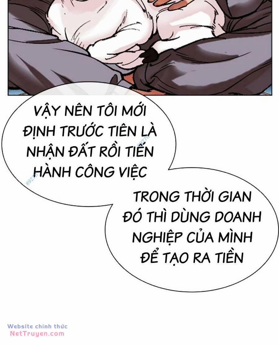 manhwax10.com - Truyện Manhwa Hoán Đổi Diệu Kỳ Chương 496 Trang 127